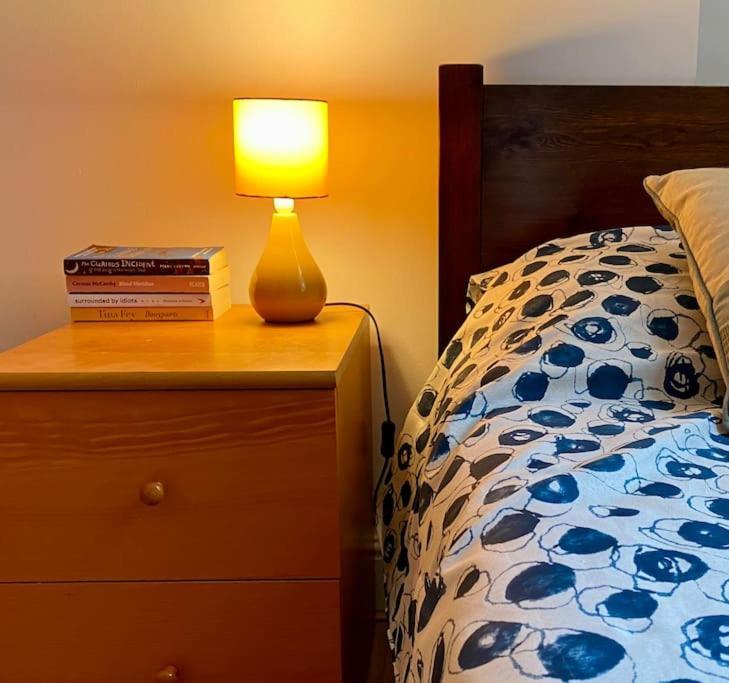 Cosy Flat In Central Ldn Payment To The Host Apartment London Bagian luar foto